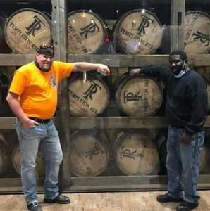 Meet your Posher, Jim